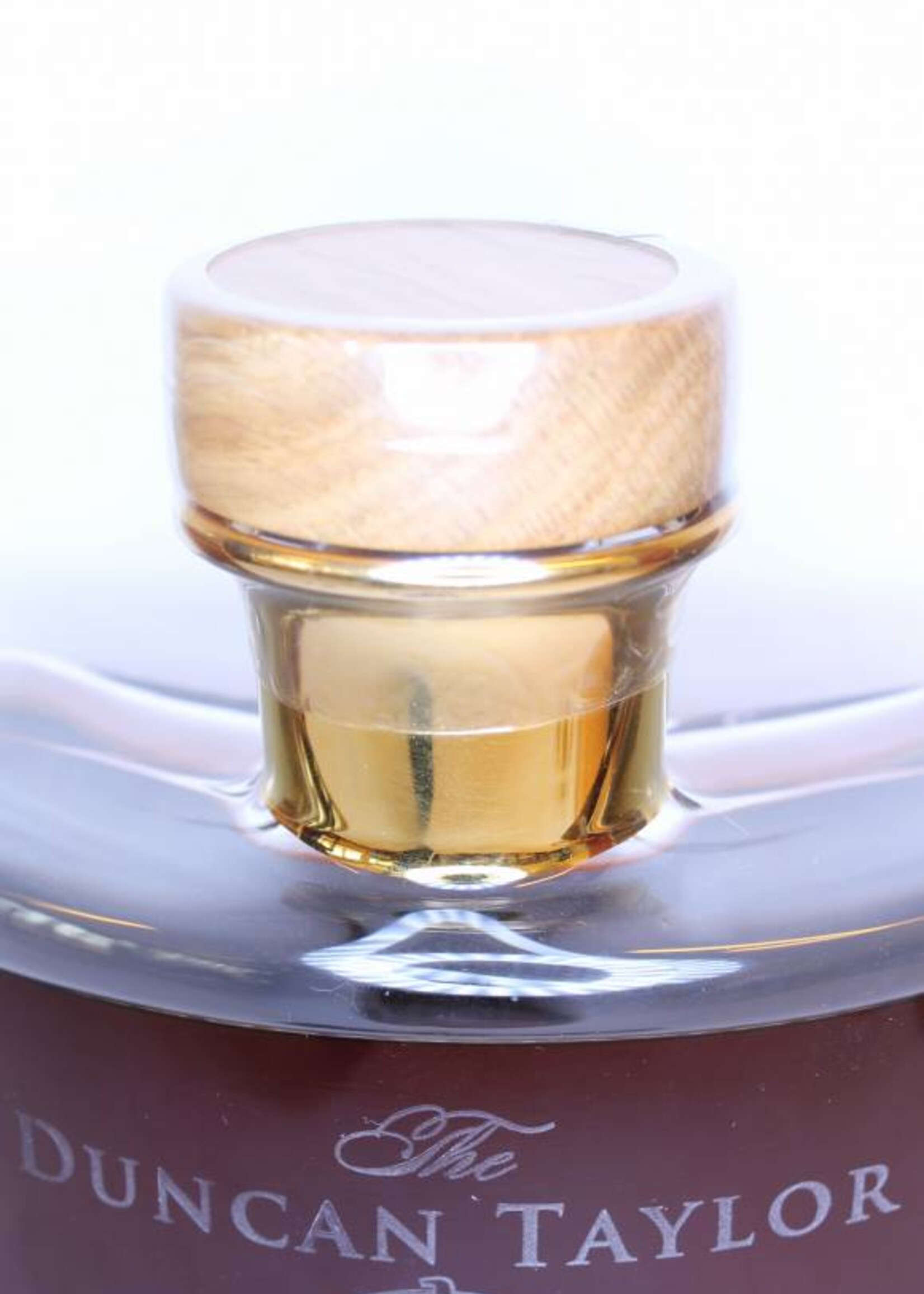 Glen Grant Glen Grant 41 Years Old 1972 2013 Duncan Taylor Tantalus Cask 3889 52%