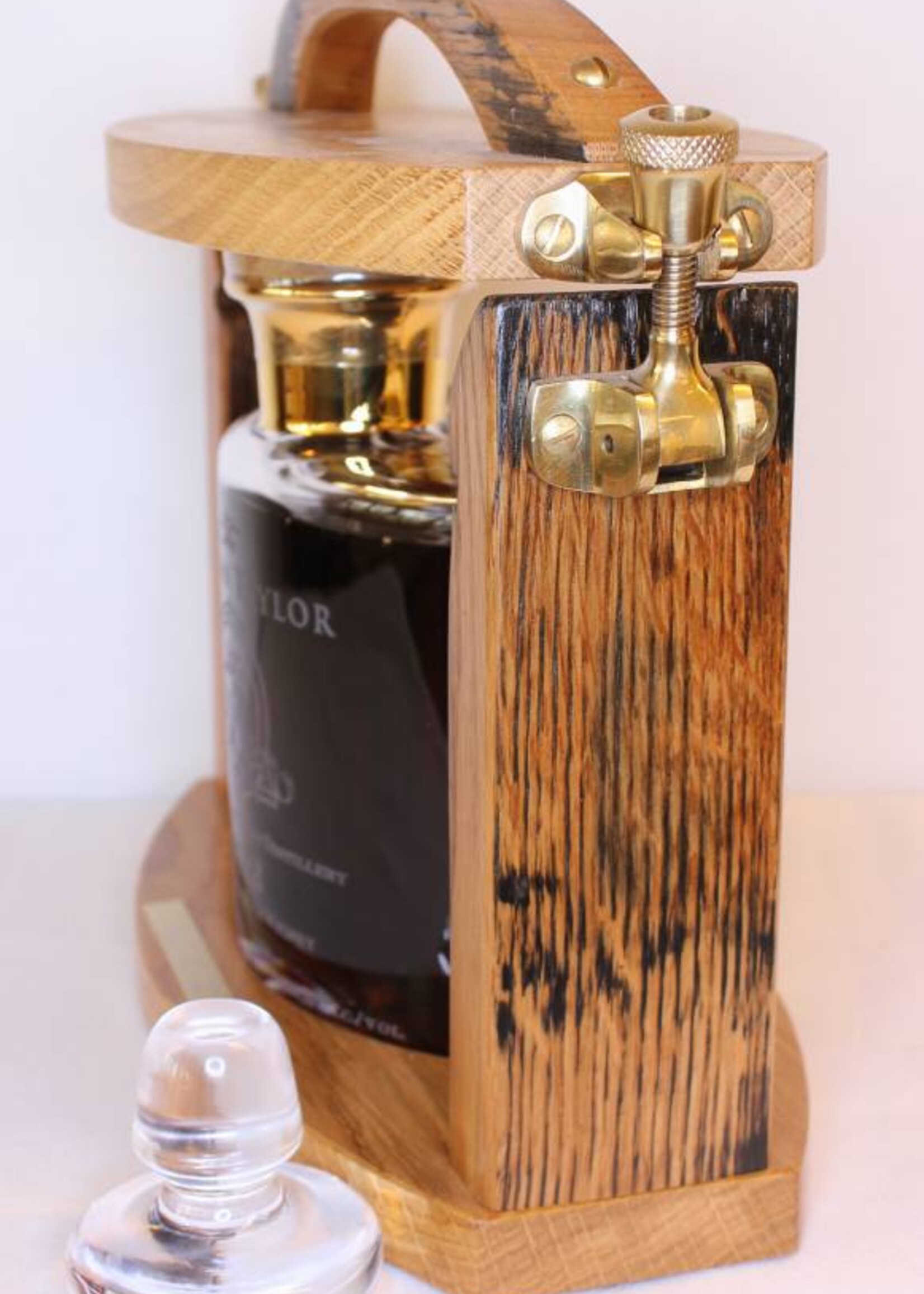 Glen Grant Glen Grant 41 Years Old 1972 2013 Duncan Taylor Tantalus Cask 3889 52%