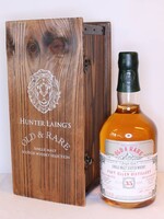 Port Ellen Port Ellen 35 Years Old 1978 2013 Hunter Laing - Old & Rare - A Platinum Selection 56.5%