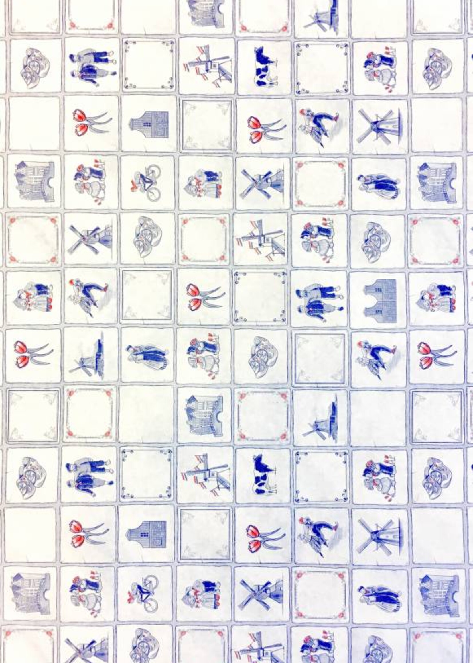 Gift paper Speciaal cadeau papier/geschenkpapier