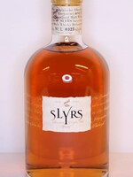 Slyrs Slyrs 3 Years Old 2000 2003 Bavarian Single Malt 43% (Germany)