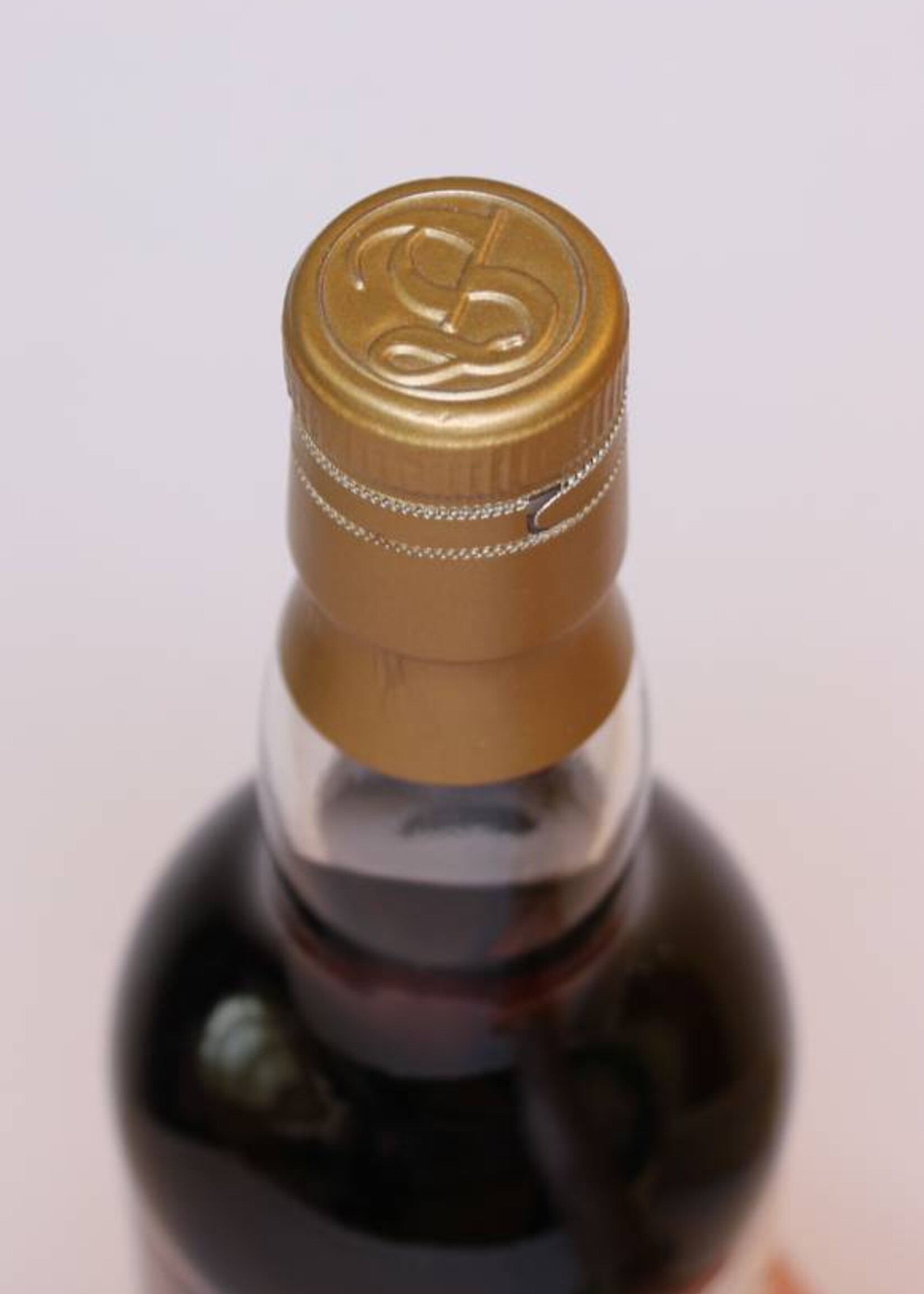 Springbank Springbank 1964 Private Bottling for Lateltin Lanz Ingold 100th Anniversary 46%