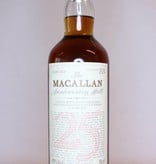 Macallan Macallan 25 Years Old 1974 1999 The Anniversary Malt 43% (in OWC)