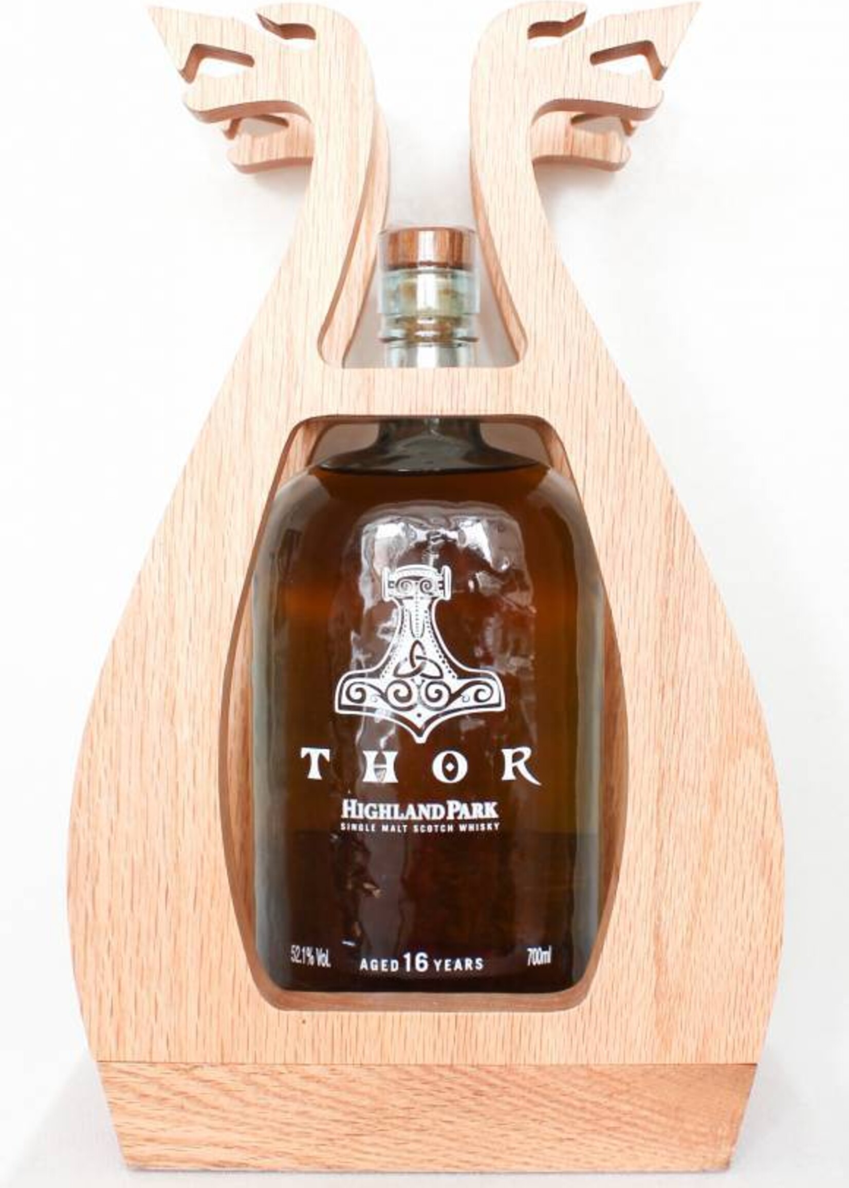 Highland Park Highland Park Thor 16 jaar oud 2012 52.1%