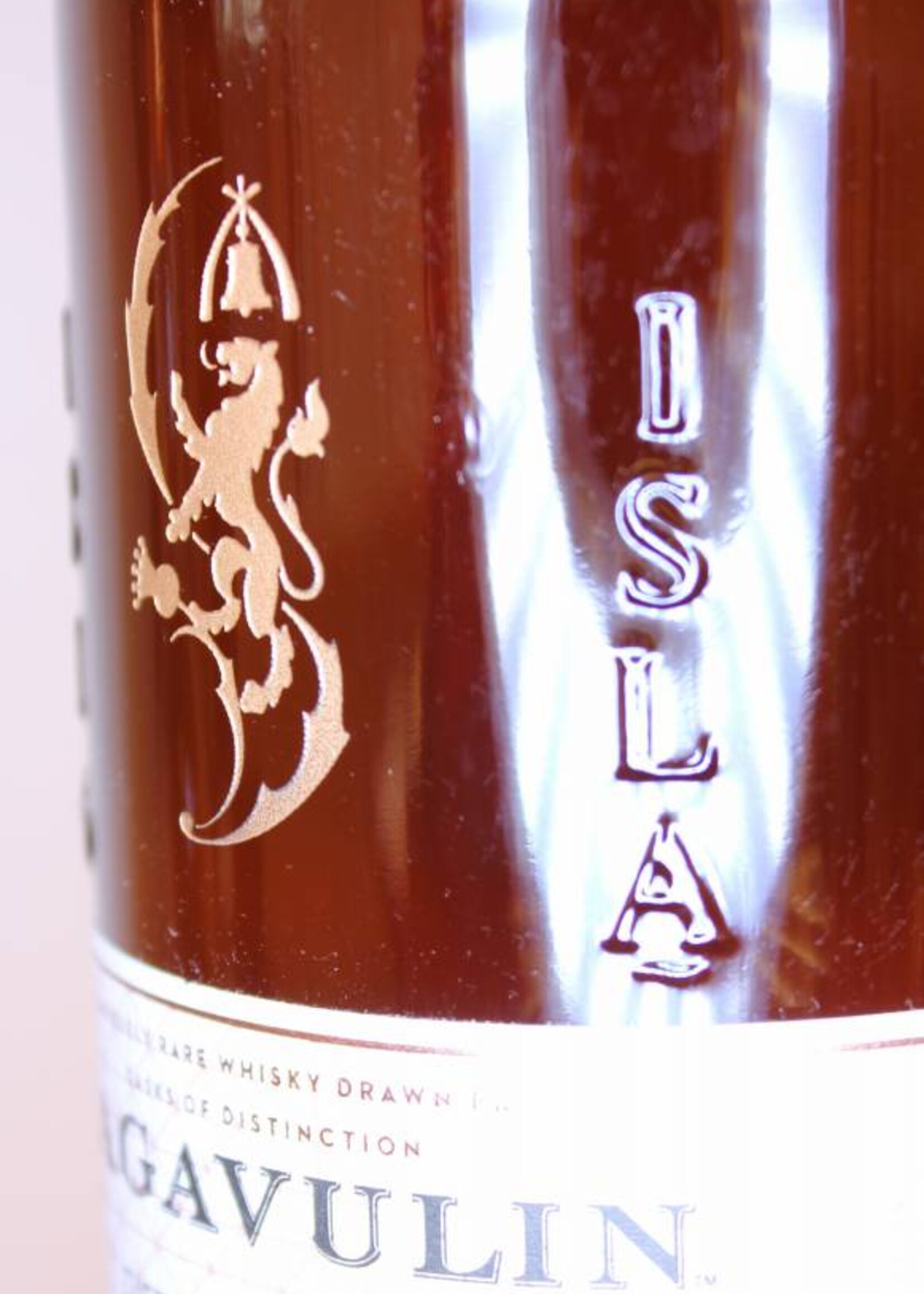 Lagavulin Lagavulin 23 Years Old 1992 2016 55.7% and Talisker 26 Years Old 1990 2016 53.3% (set)