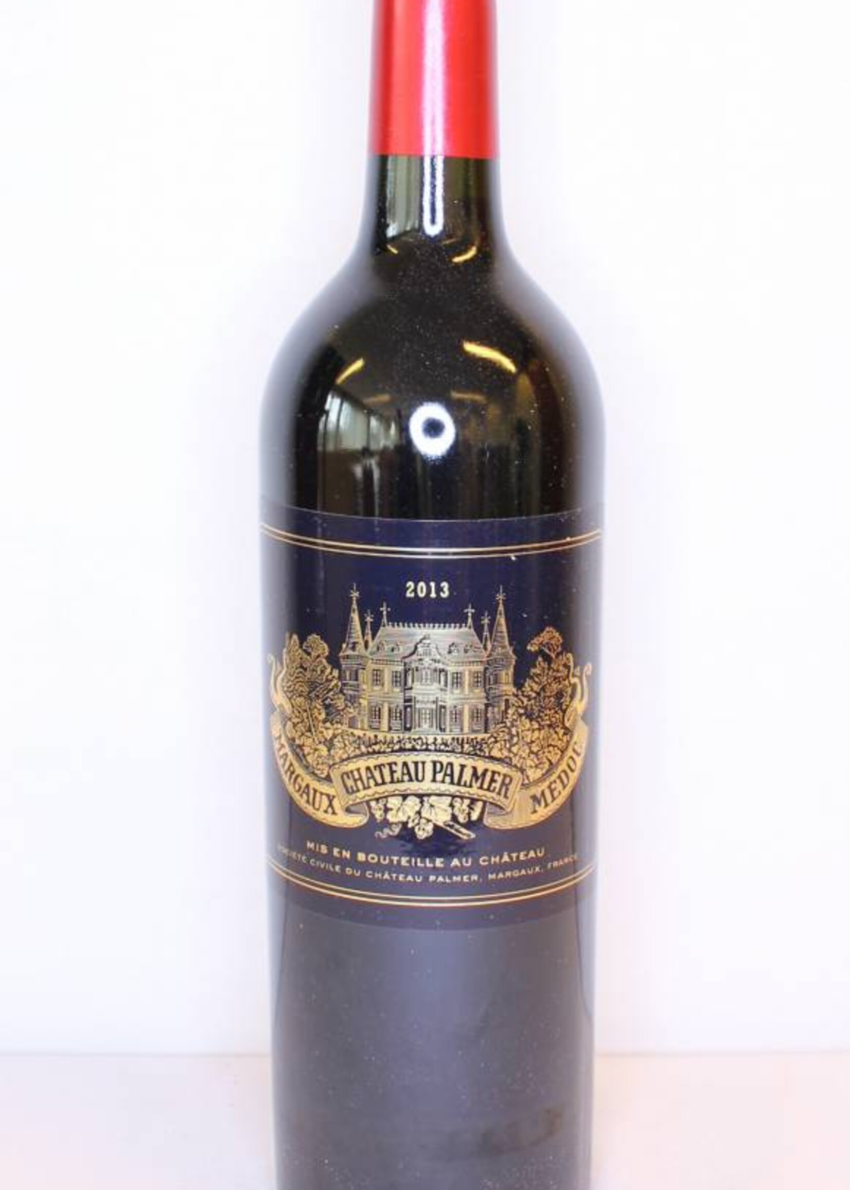Chateau Palmer Chateau Palmer 2013 (in OWC)