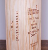 Domaine de la Romanée Conti Domaine de la Romanée Conti Richebourg 2005 - DRC (in OWC)