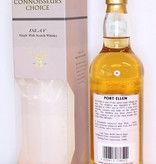 Port Ellen Port Ellen 24 Years Old 1982 2006 Gordon & MacPhail – Connoisseurs Choice 40%