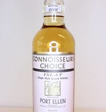 Port Ellen Port Ellen 24 Years Old 1982 2006 Gordon & MacPhail – Connoisseurs Choice 40%