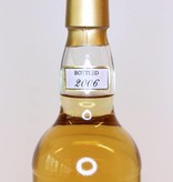 Port Ellen Port Ellen 24 Years Old 1982 2006 Gordon & MacPhail – Connoisseurs Choice 40%