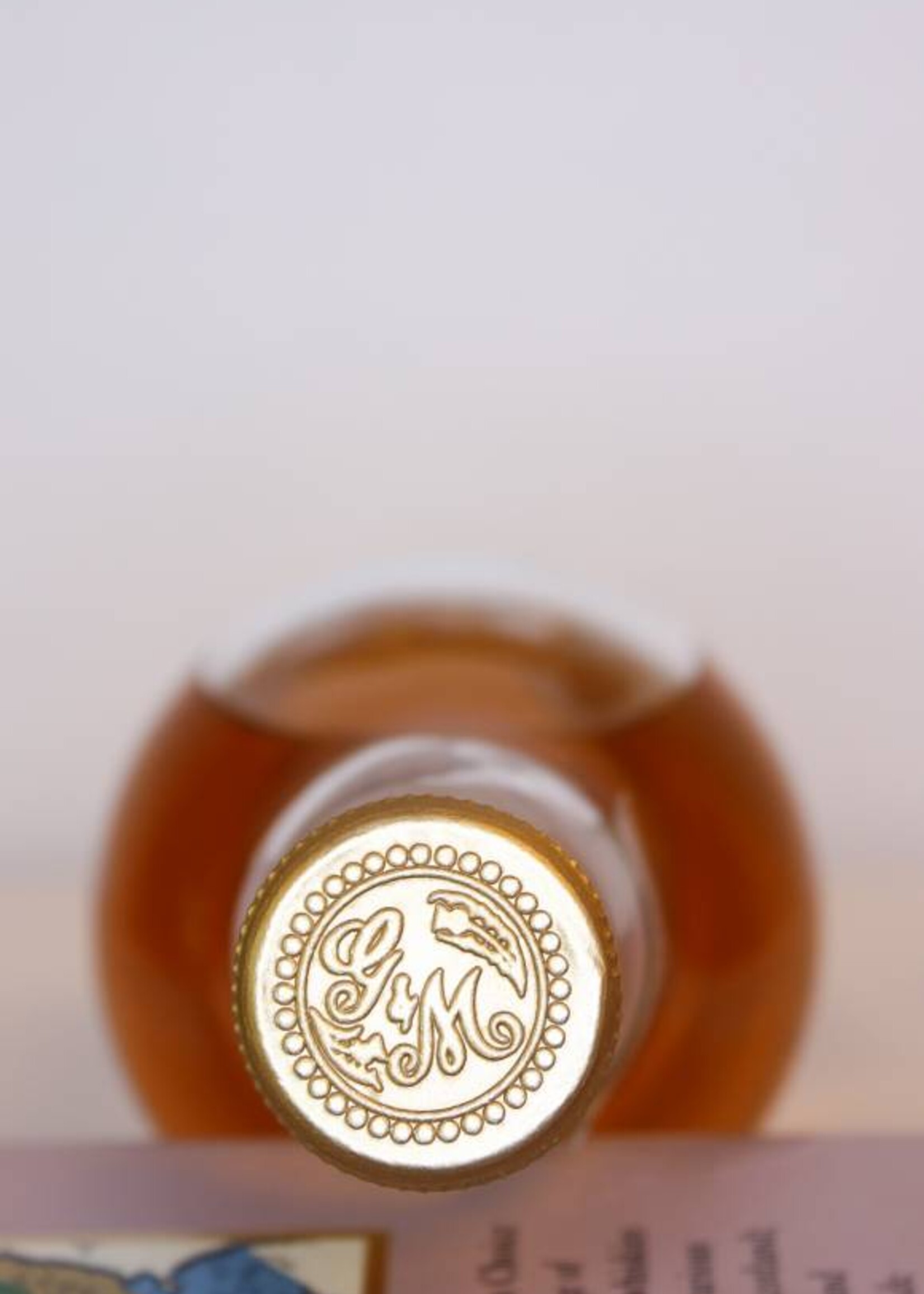 Port Ellen Port Ellen 24 Years Old 1982 2006 Gordon & MacPhail – Connoisseurs Choice 40%