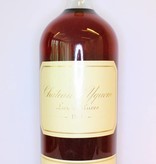 Chateau D'Yquem Chateau D'Yquem 1983 Imperial (6 Liter)