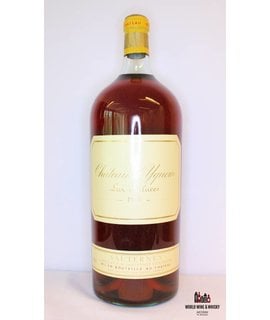 Chateau D'Yquem Chateau D'Yquem 1983 Imperial (6 Liter)