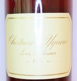 Chateau D'Yquem Chateau D'Yquem 1983 Imperial (6 Liter)