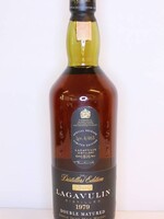 Lagavulin Lagavulin 18 Years Old 1979 1997 Double Matured lgv.4/463 43%