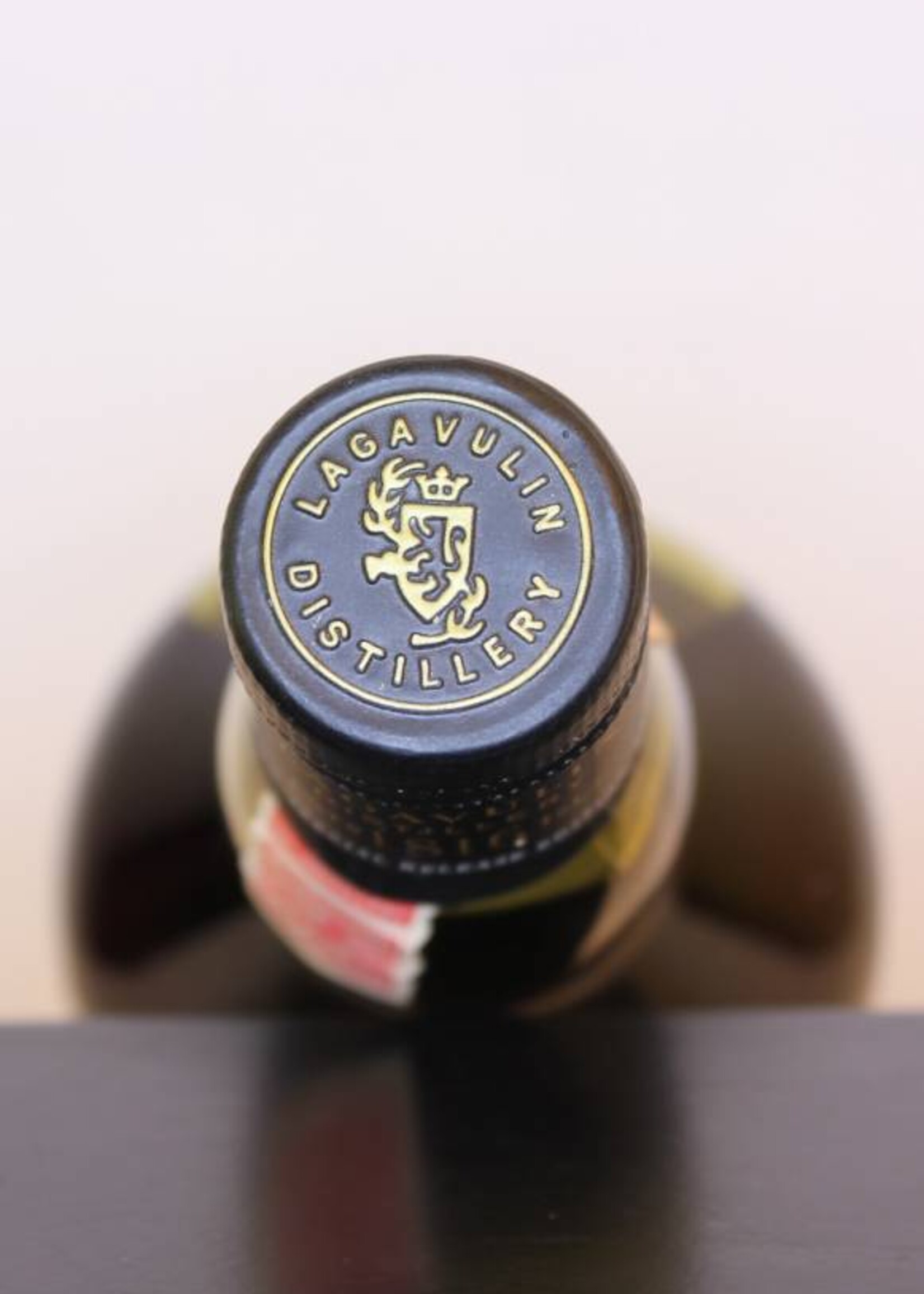 Lagavulin Lagavulin 18 Years Old 1979 1997 Double Matured lgv.4/463 43%