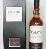 Tomatin Tomatin 30 jaar oud 1976 2007 49.3%