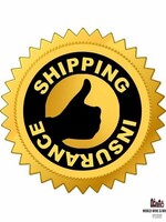 Insurance Verzeker uw zending