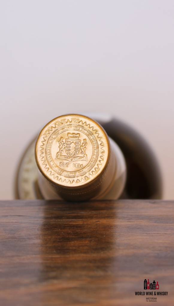 The Macallan Macallan 18 Years Old 1982 2000 Sherry Cask 43%