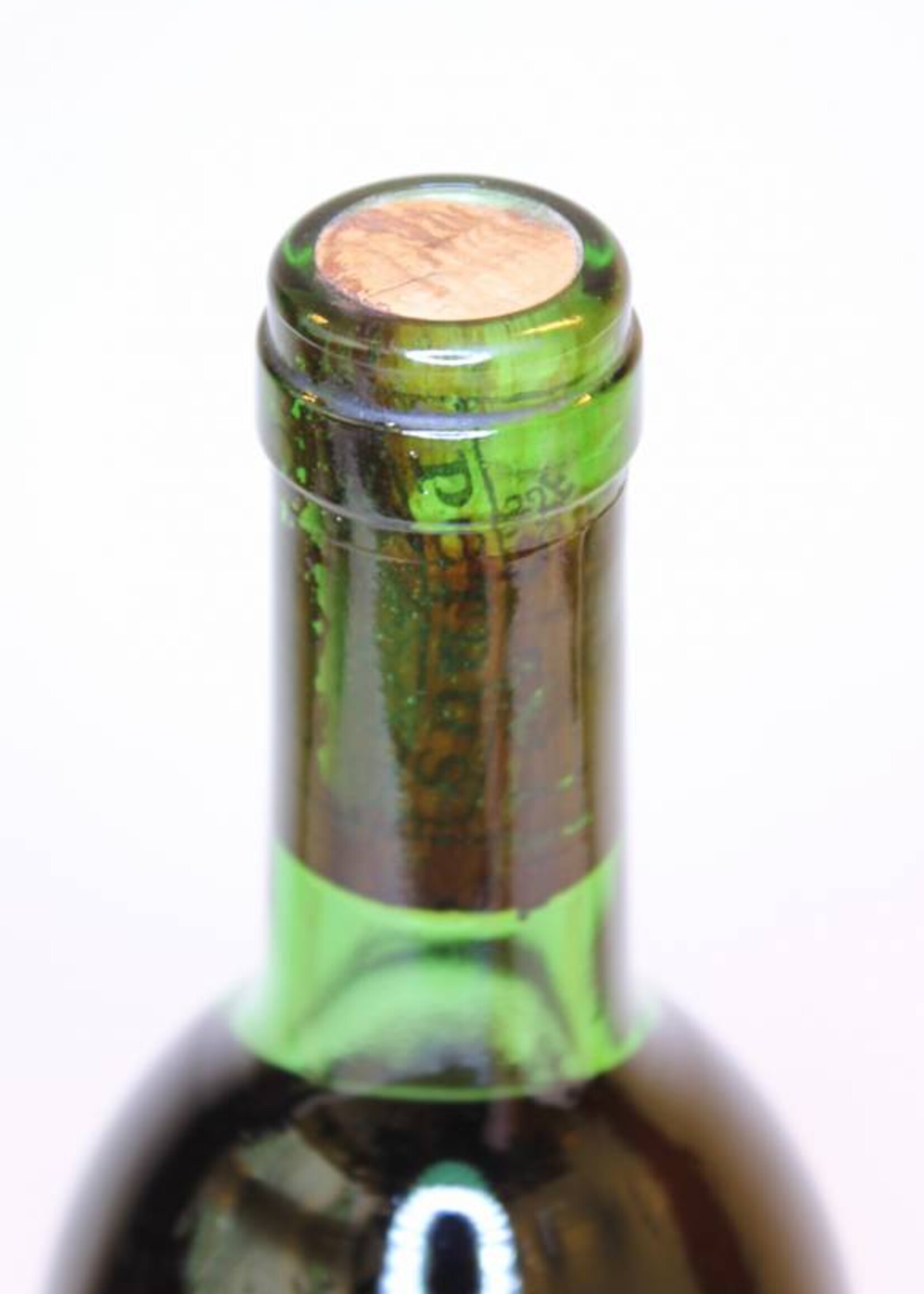 Chateau Petrus Chateau Petrus 1980