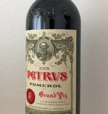 Chateau Petrus Chateau Petrus 2005