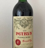 Chateau Petrus Chateau Petrus 1996