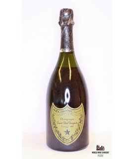 Dom Perignon Dom Perignon Vintage 1982 12,5%