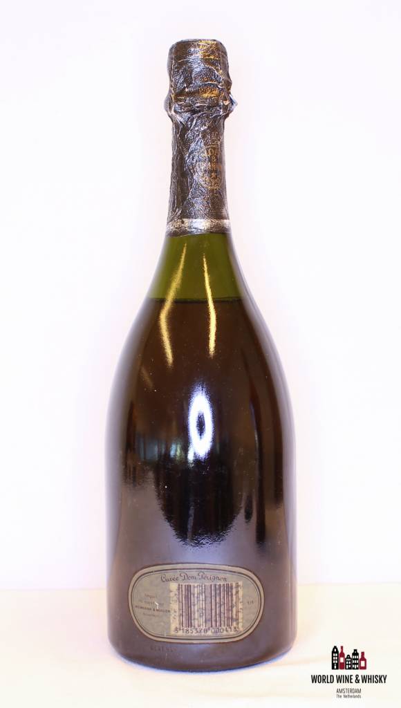 Dom Perignon Dom Perignon Vintage 1982 12,5%