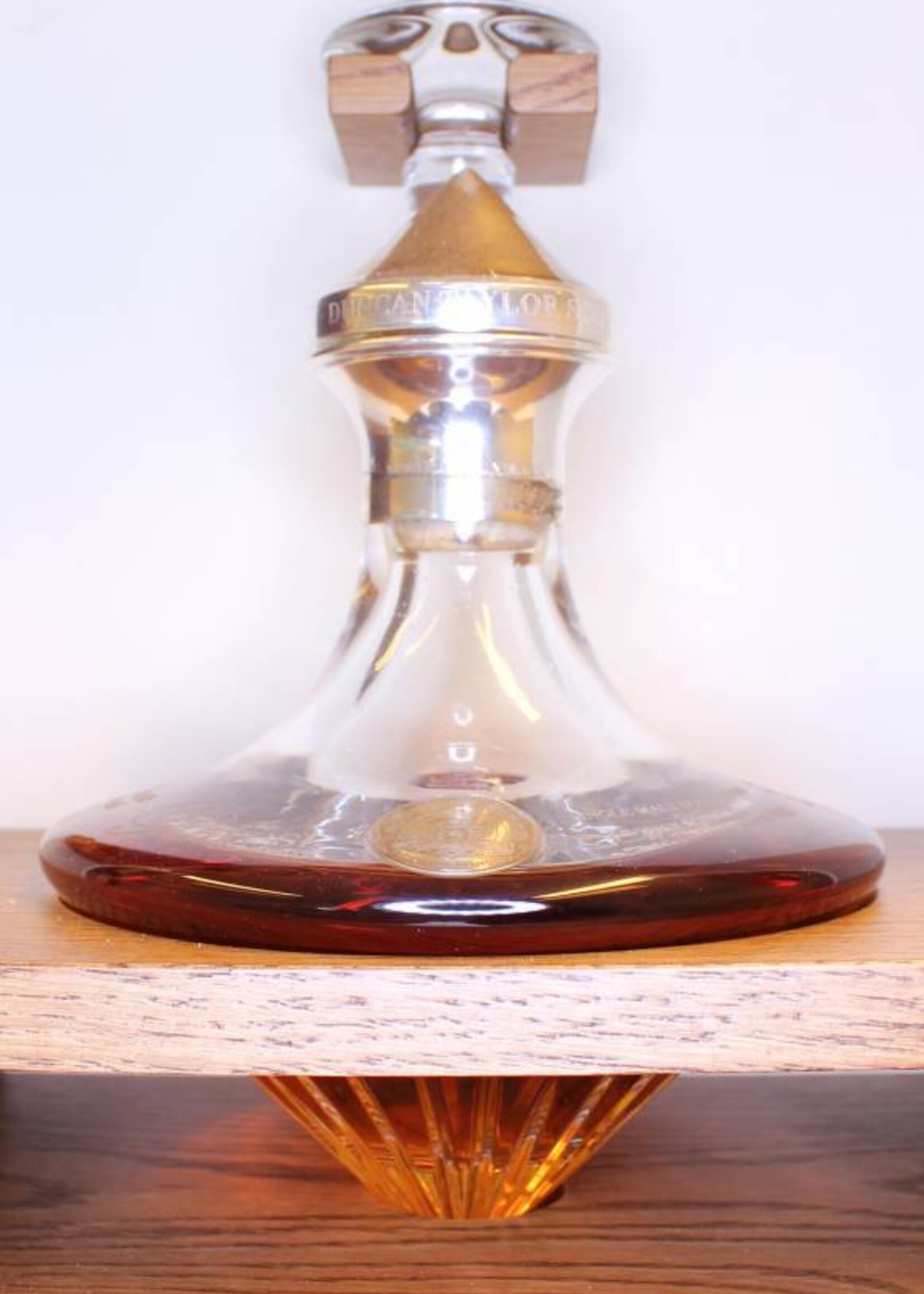 The Macallan Macallan 42 Years Old 1969 2012 The Rarest Collection - Duncan Taylor 41.6%