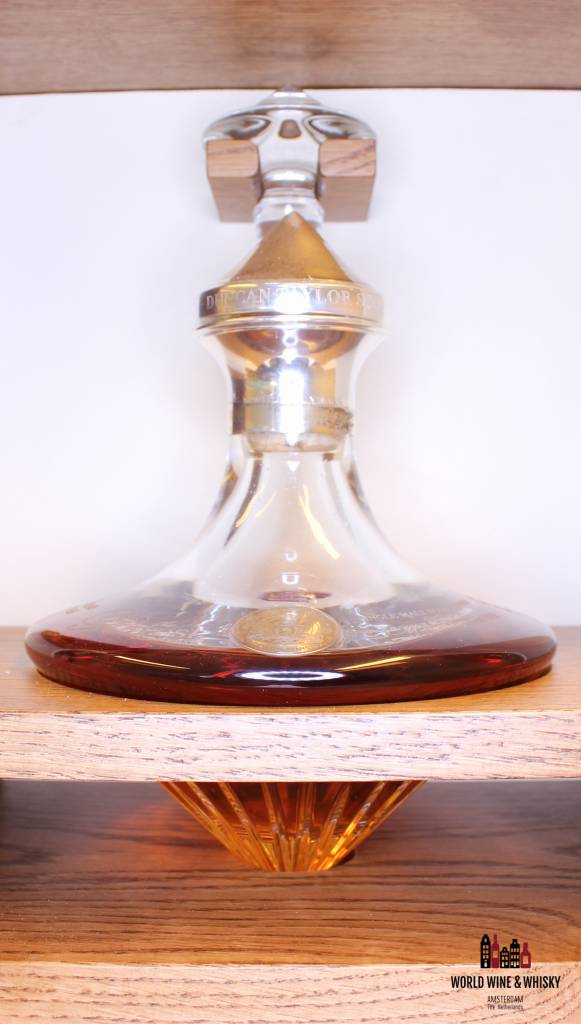 Macallan Macallan 42 Years Old 1969 2012 The Rarest Collection - Duncan Taylor 41.6%