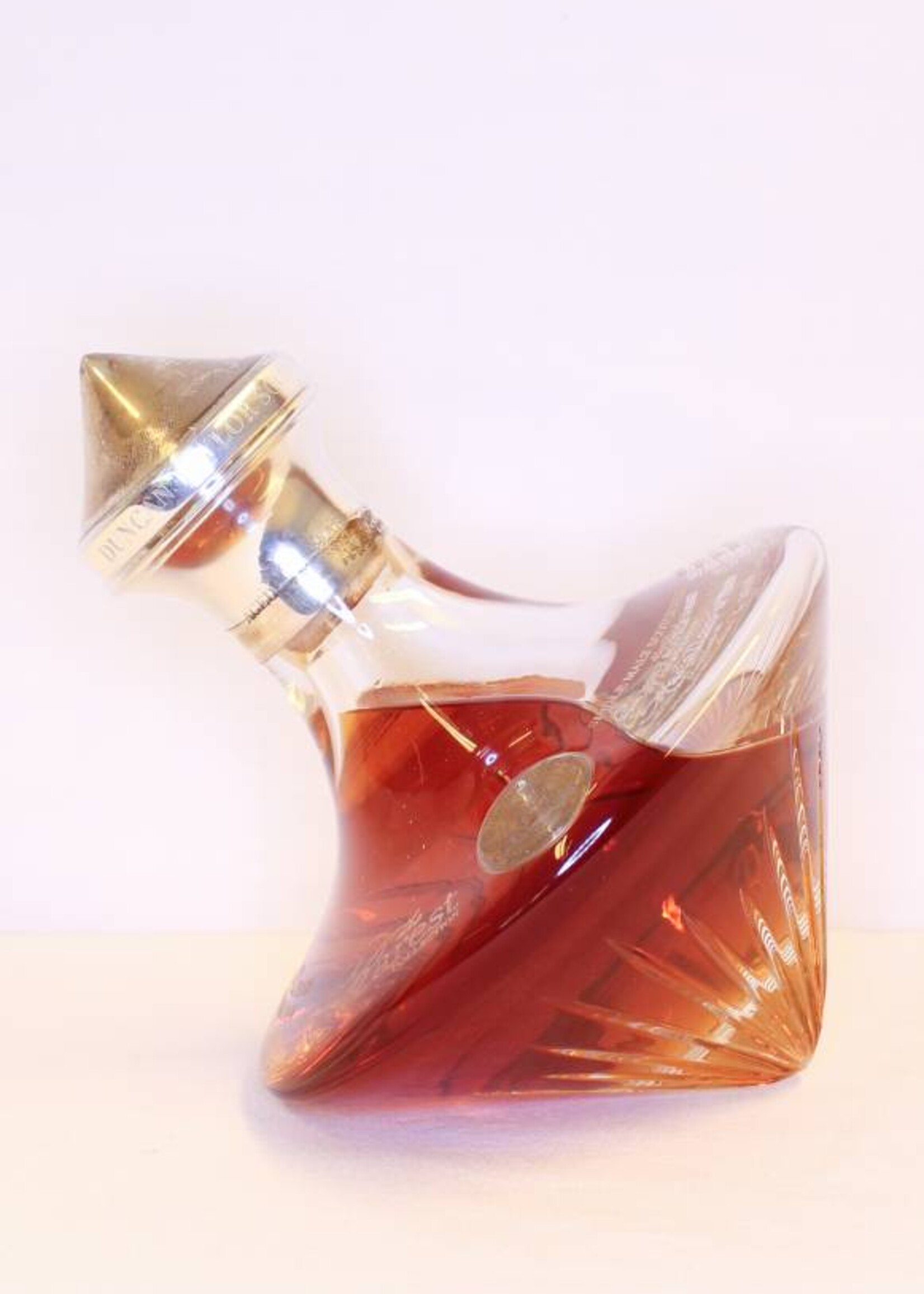 The Macallan Macallan 42 Years Old 1969 2012 The Rarest Collection - Duncan Taylor 41.6%