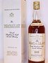 The Macallan Macallan 1963 Special Selection - Sherry Wood 43% (75.7cl Edition)