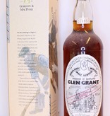 Glen Grant Glen Grant 35 Years Old 1960 1995 Licensed Bottling - Gordon & MacPhail 40%