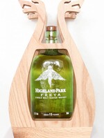 Highland Park Highland Park Freya 15 Years Old 2014 - Valhalla Collection 51.2% (1 of 19000)