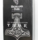 Highland Park Highland Park Odin 16 Years Old 2015 - Valhalla Collection 55.8% (1 of 17000)