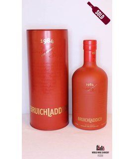 Bruichladdich Bruichladdich 22 Years Old 1984 2007 Chateau Lafleur Finish 50.4% Bruichladdich Bruichladdich 22 Years Old 1984 2007 Chateau Lafleur Finish 50.4%