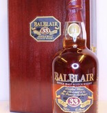 Balblair Balblair 33 Years Old 1970 2003 45.4%