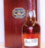 Balblair Balblair 33 Years Old 1970 2003 45.4%