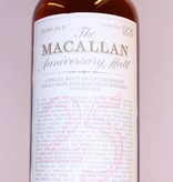 Macallan Macallan 25 Years Old 1975 2000 The Anniversary Malt 43% (in OWC)