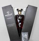 The Macallan Macallan Reflexion 1824 Masters Series 2014 43.0%