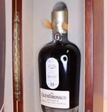 Glendronach Glendronach 24 Years Old 1990 2014 Grandeur Batch 006 48.9%