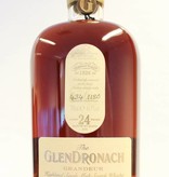 Glendronach Glendronach 24 Years Old 1990 2014 Grandeur Batch 006 48.9%
