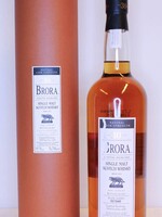 Brora Brora 30 Years Old 1977 2007 6th Release 55.7% (label damage)