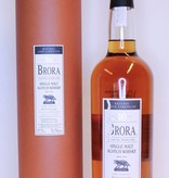 Brora Brora 30 Years Old 1977 2007 6th Release 55.7% (label damage)