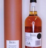 Brora Brora 30 Years Old 1977 2007 6th Release 55.7% (label damage)