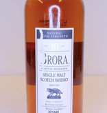 Brora Brora 30 Years Old 1977 2007 6th Release 55.7% (label damage)