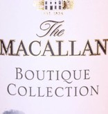 Macallan Macallan Boutique Collection 2017 56.8%