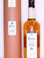 Brora Brora 30 Years Old 1974 2004 3rd Release 56.6%