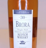 Brora Brora 30 Years Old 1974 2004 3rd Release 56.6%