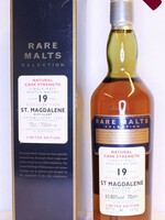 St Magdalene St Magdalene 19 Years Old 1979 1998 Rare Malts Selection 63.80%